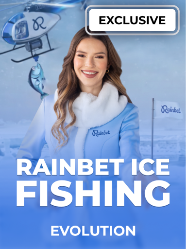 Ice Fishing